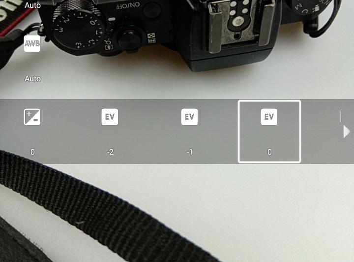 Interfață grafică cameră Nokia 5.1 Plus (capturi de ecran): Screenshot_20190110-154706.jpg