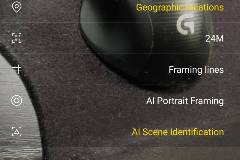 Interfață grafică cameră Vivo NEX Dual Display (capturi de ecran): Screenshot_20190302_180828.jpg