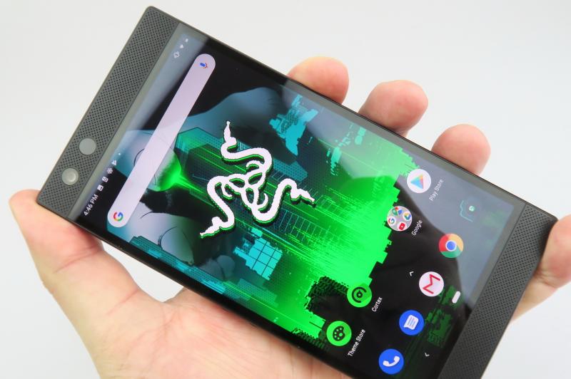 Razer Phone 2 - Galerie foto Mobilissimo.ro: Razer-Phone-2_096.JPG
