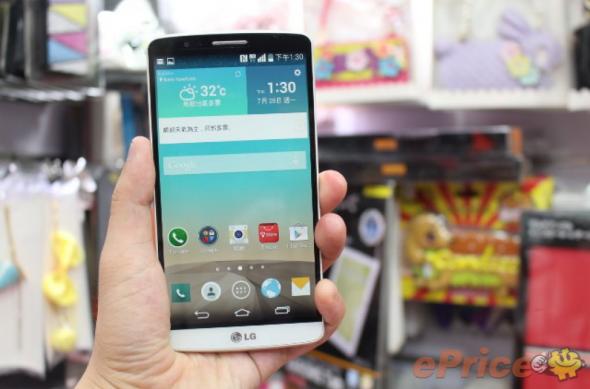 LG G3 Cat.6 LTE cu procesor Snapdragon 805, Într-un prim test benchmark AnTuTu: unrealandy_3_4531_45be3631952a751ede2bd4d21582c3cdjpg.jpg