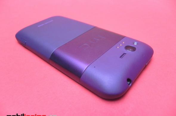 Review HTC Rhyme - telefon single core mov, cu accesorii feminine și mult charm (Video): dscn0170.jpg