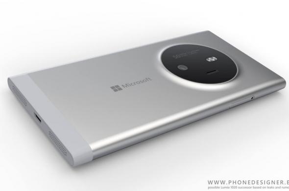 Microsoft Lumia 1030 primește o randare concept foarte arătoasă, inspirată de prototipul ajuns pe web: lumia_1030_concept_2.jpg