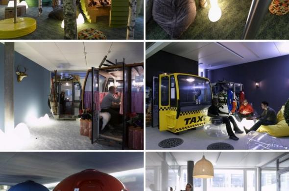 Google cauta vorbitori de limba romana, pentru filiala sa din Irlanda: zurich_google_office_6.jpg