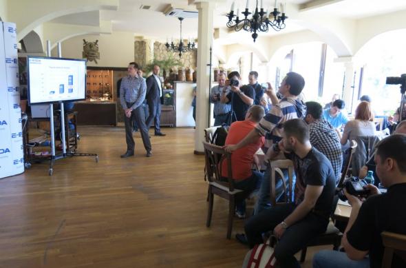 E-Boda Supreme XL400QC - Fotografii de la lansare: img_0454jpg.jpg