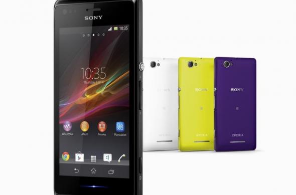 Sony lansează oficial telefonul Xperia M și Xperia M Dual: xperia_m_1.jpg