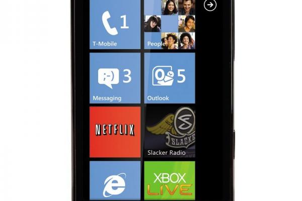 HTC HD7, clona de HTC HD2 cu Windows Phone 7 la bord?