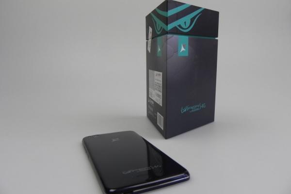 Allview V1 Viper S 4G Unboxing + Concurs: selfie phone vanitos proaspăt sosit În teste (Video)