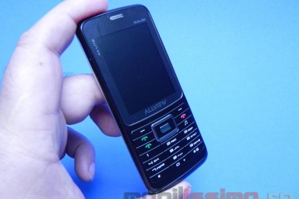 Allview S3 Lite, un nou dual SIM made in Romania, cu pret accesibil