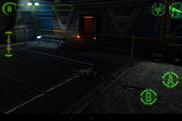 Alien vs Predator Evolution review: potențial uriaș, control/cameră groaznice (Video)