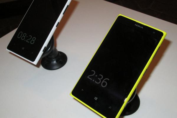 Lumia 1020 lansat oficial În România de către Nokia
