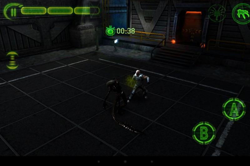 Alien vs Predator Evolution review: potențial uriaș, control/cameră groaznice (Video): screenshot_2013_04_03_13_20_11.jpg