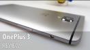 OnePlus 3 Video Review în Limba Română