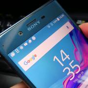 Sony Xperia XZ Review