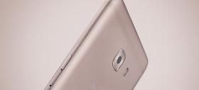 Samsung Galaxy C9 apare în noi imagini ce ne oferă o privire mai detaliată asupra antenelor redefinite