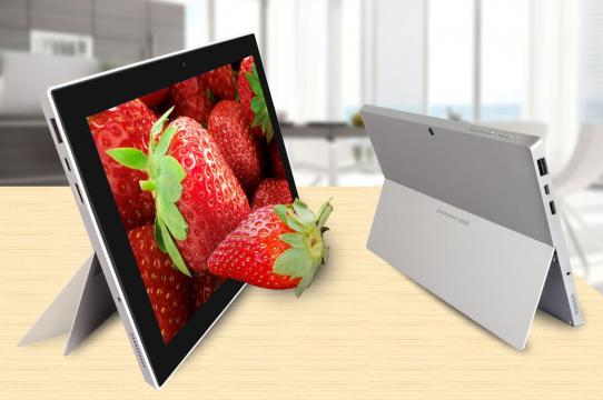 Jumper EZpad 5SE - Fotografii oficiale: Jumper EZpad 5SE (1).jpg