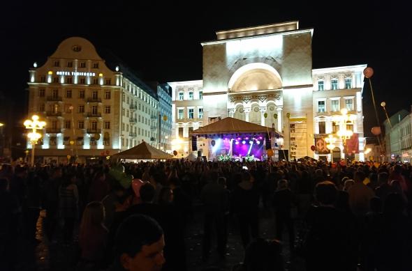 Sony Xperia XZ - Mostre Foto Concert: DSC_0093.JPG