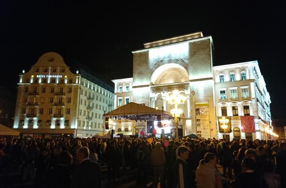 Sony Xperia XZ - Mostre Foto (seara): DSC_0084.JPG