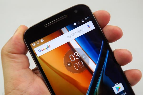 Motorola Moto G4: Conectivitate dual SIM cu viteze LTE/ WiFi excelente