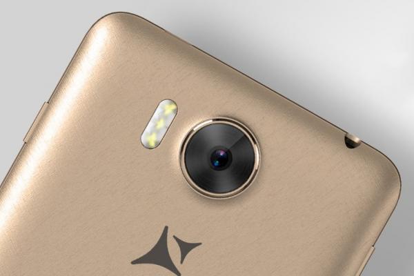 Allview V2 Viper S - Fotografii oficiale