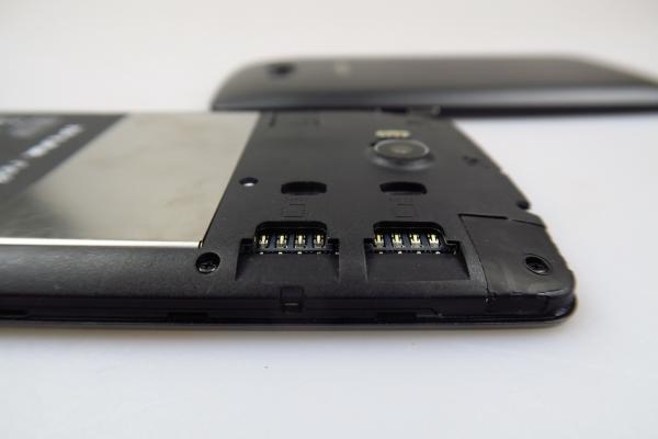 TP-Link Neffos C5 Max: Hardware cu câteva compromisuri, fără surprize