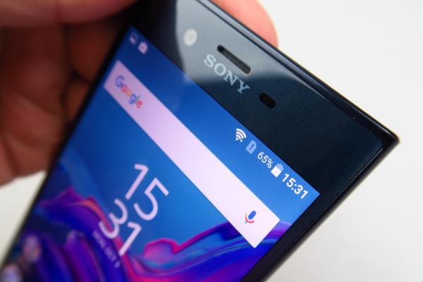 Sony Xperia XZ: Design inedit pentru anul 2016, o abordare curajoasă