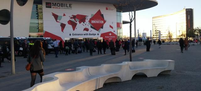 Jurnal de bord MWC 2016, ziua 4: O nouă zi în Barcelona însoțită de agitație, handson-uri și multe smartphone-uri interesante