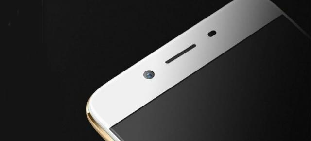 Câteva dintre dotările lui Oppo R9s sunt confirmate de o listare AnTuTu