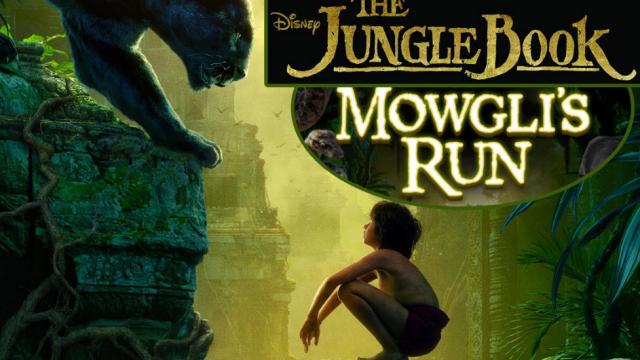 <b>Jungle Book: Mowgli's Run Review (Allview V2 Viper i4G): încă un endless runner care clonează Temple Run... (Video)</b>Nu ducem lipsă de endless runnere, asta e sigur şi nu ducem lipsa nici de clone de Temple Run, dacă e să fim sinceri. Una dintre ele este Jungle Book: Mowgli's Run , testat pe telefonul Allview V2 Viper i4G. Hai să vedem dacă merită jucat titlul.