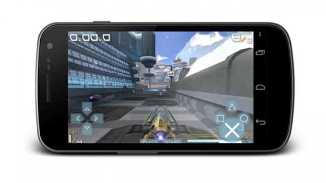 <b>Sony ar urma să aducă minim 5 jocuri de PlayStation pe iOS şi Android</b>În ultima vreme producători populari din industria gaming-ului precum Nintendo și-au anunțat intenția de a aduce titluri interesante și pentru smartphone-urile ce rulează iOS, respectiv Android. Nu doar această companie are pregătite asemenea jocuri