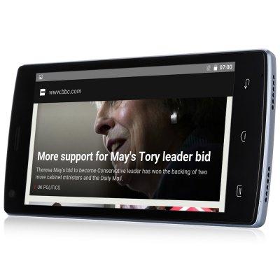 DOOGEE X5 Max Pro - Fotografii oficiale: Doogee X5 Max Pro (3).jpg