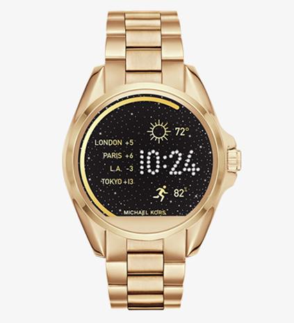 Michael Kors Access Bradshaw - Fotografii oficiale: Bradshaw (1).jpg