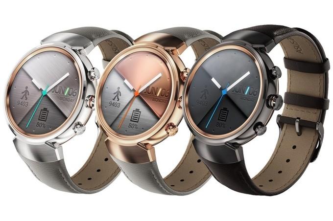 ASUS ZenWatch 3 WI503Q - Fotografii oficiale: Asus ZenWatch 3 (1).jpg