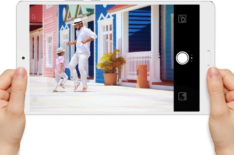 Huawei MediaPad M3 - Fotografii oficiale: Huawei MediaPad M3 (3).jpg