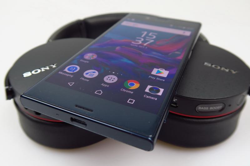 Sony Xperia XZ - Unboxing: Sony-Xperia-XZ_115.JPG