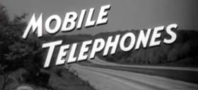 Ce însemna "telefonie mobilă" în anii 1940; Iată un clip video fascinant