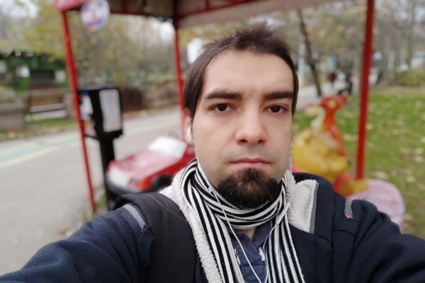 Xiaomi Redmi K20 Pro Premium - Mostre Foto (selfie)