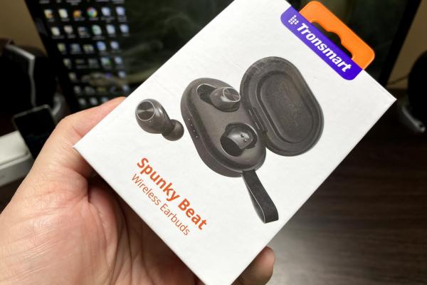 Tronsmart Spunky Beats