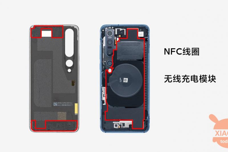 Xiaomi Mi 10 Pro, fotografii dezasamblare: fd5012ed-d9ff-4d29-a39d-d83487e26be4.jpg