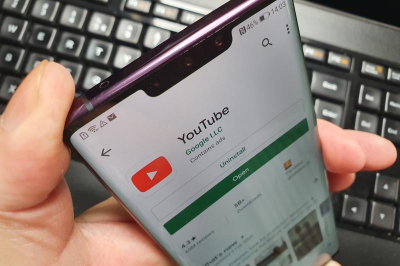 Google Mobile Services pe Huawei Mate 30 Pro: Huawei-Mate-30-Pro_017.jpg