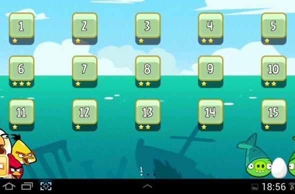 Angry Birds Seasons Piglantis review - 30 de nivele noi și gameplay subacvatic (Video): screenshot_2012_06_21_18_57_01.jpg