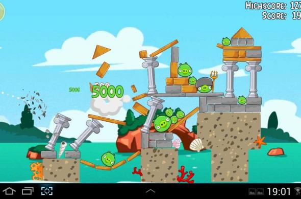 Angry Birds Seasons Piglantis review - 30 de nivele noi și gameplay subacvatic (Video): screenshot_2012_06_21_19_01_08.jpg