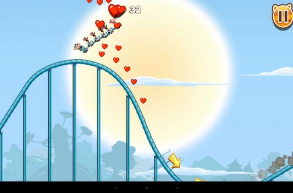 Nutty Fluffies Rollercoaster review: joc amuzant, copilăresc, cu fizică bună (Video): nutty_fluffies_rollercoaster_10.jpg