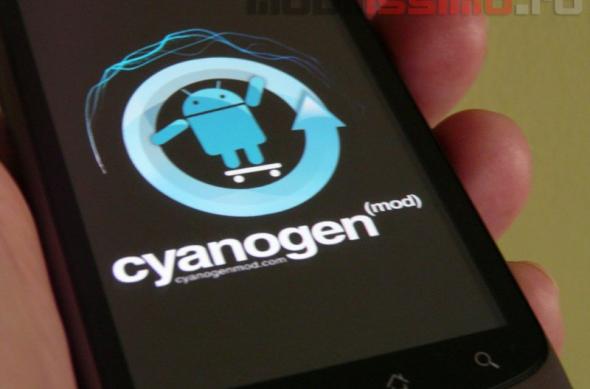 CyanogenMod-6.0 acum disponibil, Android 2.2 pentru toata lumea!: p1150133.jpg