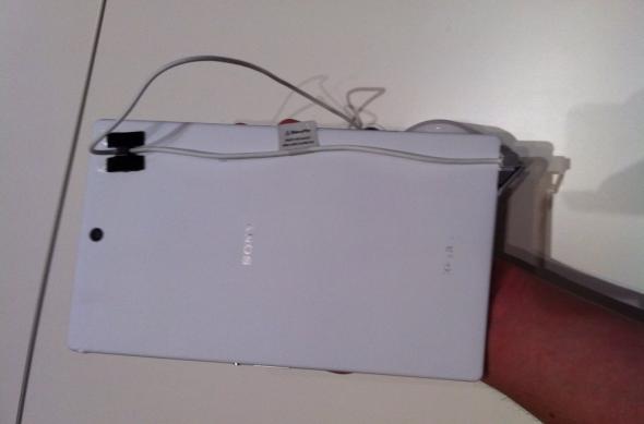 IFA 2014: Sony Xperia Z3 Tablet Compact hands on - panou mat În spate și grosime scăzută (Video): img_0621jpg.jpg