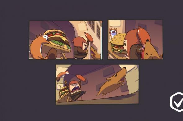 Tiny Thief review: un joc distractiv stealth produs de programul indie de la Rovio (Video): scr_2013_07_20_21_22_39.jpg