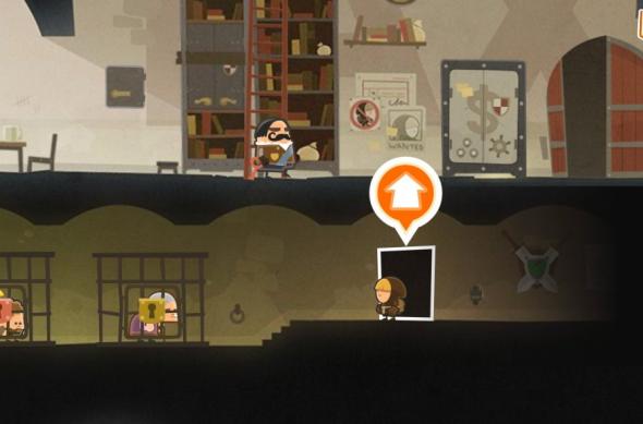 Tiny Thief review: un joc distractiv stealth produs de programul indie de la Rovio (Video): scr_2013_07_20_21_22_26.jpg