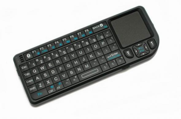 Mini tastatura Bluetooth ProMini - ideala pentru controlul iPad-ului si telefonului mobil: 908f1fd042521e015b8470e6e1d45721.jpg