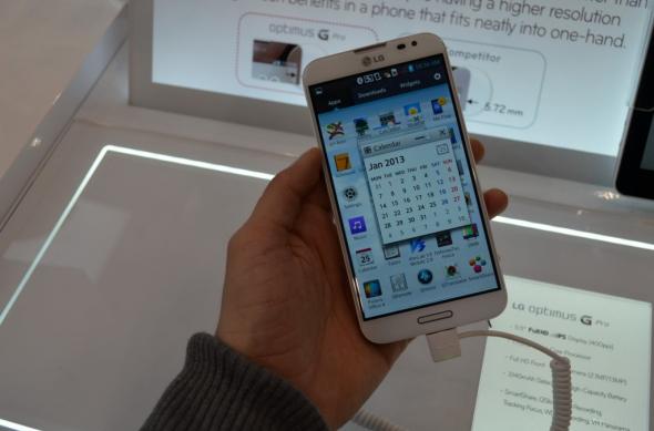 MWC 2013: LG Optimus G Pro hands on, un super phablet Întors pe toate părțile (Video): lg_optimus_g_pro_14jpg.jpg