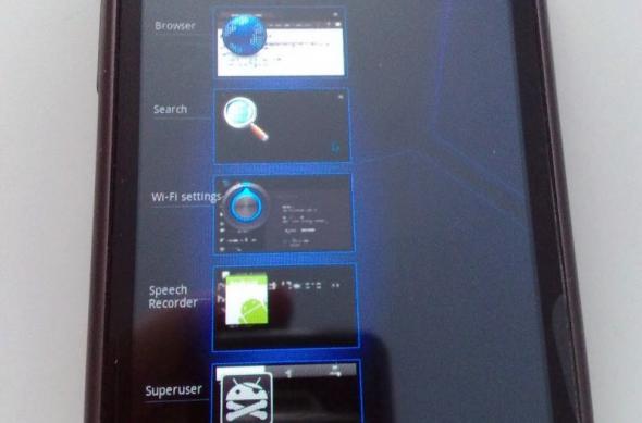 Android 3.0 Honeycomb rulează pe HTC Desire. Iată dovada!: 27022011114.jpg