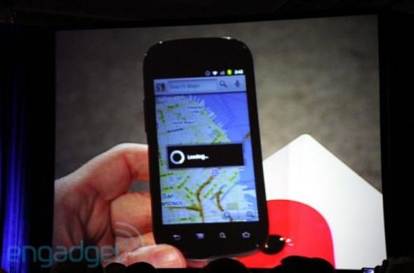 Google Nexus S surprins În mâna lui Eric Schmidt; CEO-ul Google confirmă Android 2.3 pentru următoarele săptămâni (video): 11_15_10_googlenexusstk005_1289861740.jpg